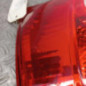 Feu arriere principal gauche (feux) SUZUKI SX4 S-CROSS