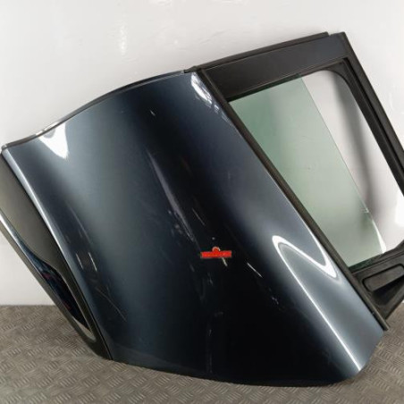 Porte arriere gauche RENAULT CLIO 4 Photo n°1