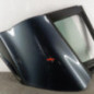 Porte arriere gauche RENAULT CLIO 4