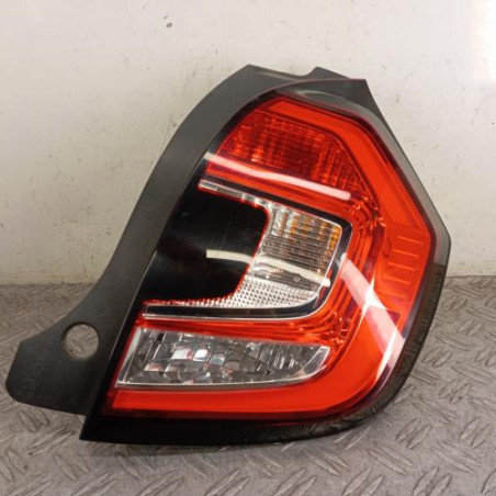 Feu arriere principal droit (feux) RENAULT TWINGO 3 Photo n°1