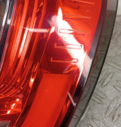 Feu arriere principal droit (feux) RENAULT TWINGO 3