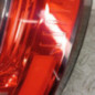 Feu arriere principal droit (feux) RENAULT TWINGO 3