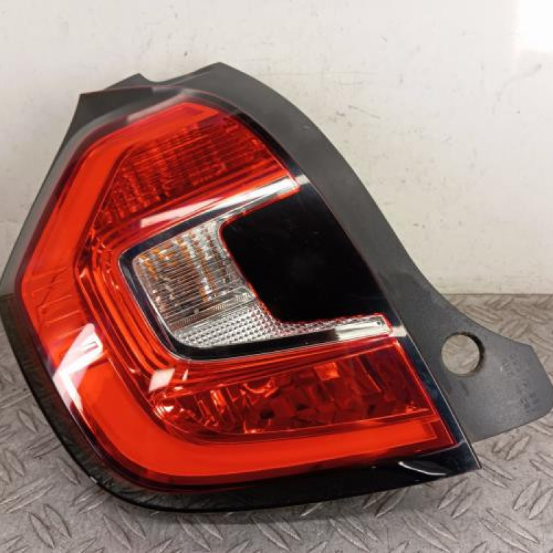 Feu arriere principal gauche (feux) RENAULT TWINGO 3