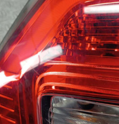 Feu arriere principal gauche (feux) RENAULT TWINGO 3