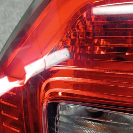 Feu arriere principal gauche (feux) RENAULT TWINGO 3