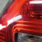 Feu arriere principal gauche (feux) RENAULT TWINGO 3