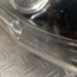 Optique avant principal droit (feux)(phare) RENAULT LAGUNA 3