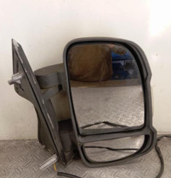 Retroviseur droit FIAT DUCATO 3 Photo n°1