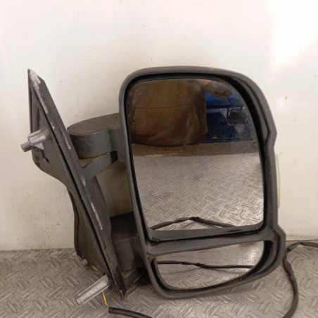 Retroviseur droit FIAT DUCATO 3 Photo n°1