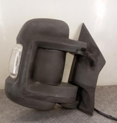 Retroviseur droit FIAT DUCATO 3 Photo n°5
