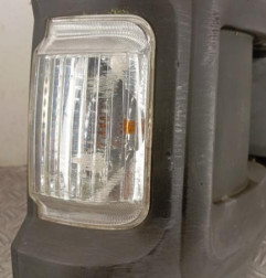 Retroviseur droit FIAT DUCATO 3 Photo n°7