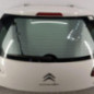 Malle/Hayon arriere CITROEN C3 2