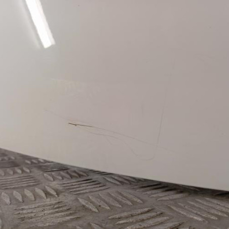 Malle/Hayon arriere CITROEN C3 2