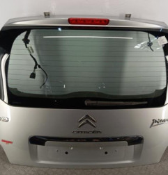 Malle/Hayon arriere CITROEN C3 PICASSO Photo n°1