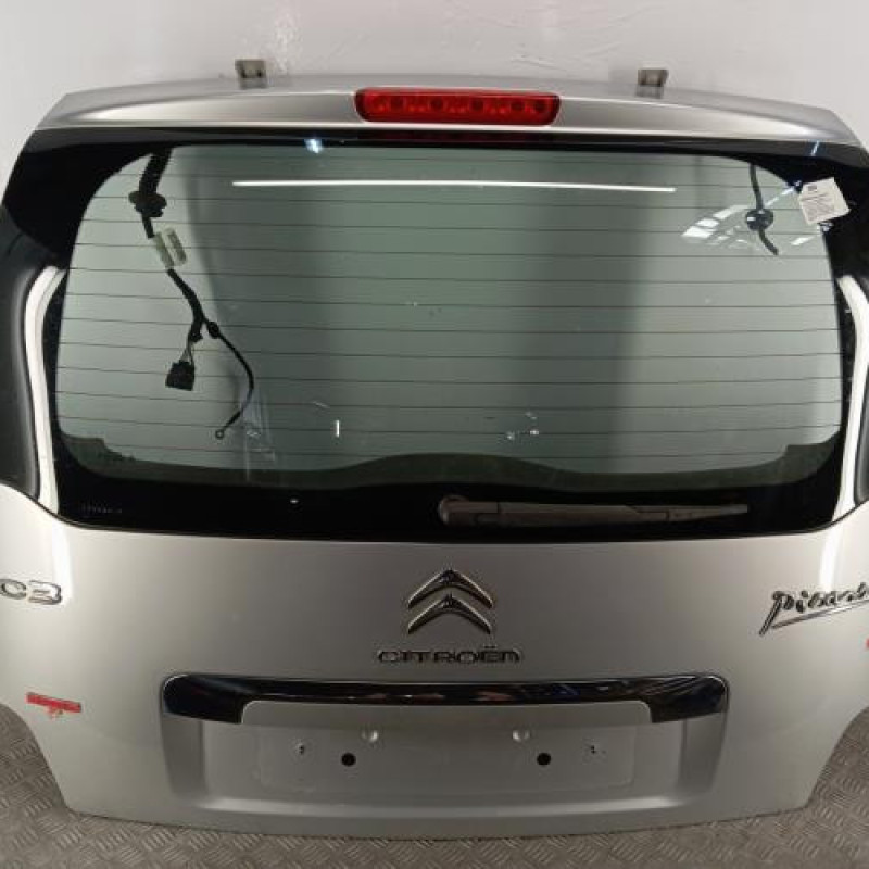 Malle/Hayon arriere CITROEN C3 PICASSO