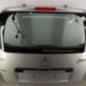 Malle/Hayon arriere CITROEN C3 PICASSO