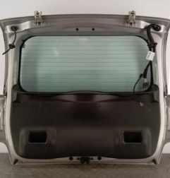 Malle/Hayon arriere CITROEN C3 PICASSO Photo n°5