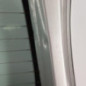 Malle/Hayon arriere CITROEN C3 PICASSO