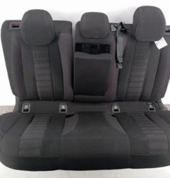 Banquette arriere (KIT DERIV VP) PEUGEOT 308 2 Photo n°1