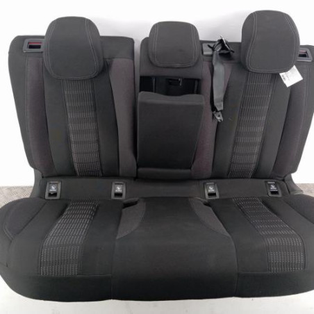 Banquette arriere (KIT DERIV VP) PEUGEOT 308 2 Photo n°1