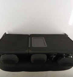 Banquette arriere (KIT DERIV VP) PEUGEOT 308 2