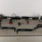 Banquette arriere (KIT DERIV VP) PEUGEOT 308 2