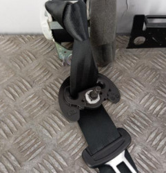 Banquette arriere (KIT DERIV VP) PEUGEOT 308 2 Photo n°4