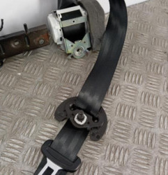 Banquette arriere (KIT DERIV VP) PEUGEOT 308 2 Photo n°5