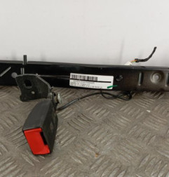 Banquette arriere (KIT DERIV VP) PEUGEOT 308 2 Photo n°6