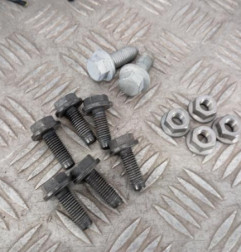 Banquette arriere (KIT DERIV VP) PEUGEOT 308 2 Photo n°8