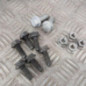 Banquette arriere (KIT DERIV VP) PEUGEOT 308 2