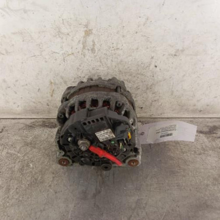 Compresseur clim DACIA LOGAN MCV 2