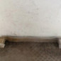 Renfort pare choc arriere (traverse) OPEL ASTRA K SPORTS
