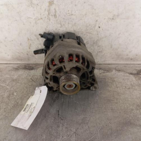 Alternateur CITROEN C3 1 Photo n°1