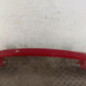 Renfort pare choc arriere (traverse) CITROEN C3 2