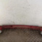 Renfort pare choc arriere (traverse) CITROEN C3 2