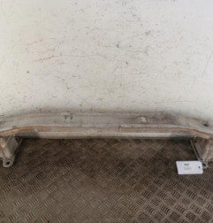Renfort pare choc avant (traverse) RENAULT CLIO 3 Photo n°1