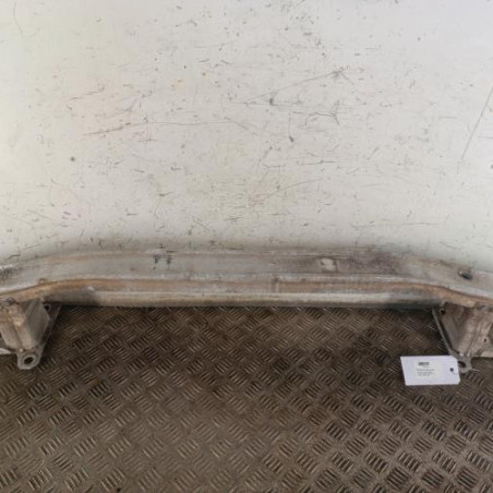 Renfort pare choc avant (traverse) RENAULT CLIO 3 Photo n°1