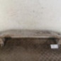 Renfort pare choc avant (traverse) RENAULT CLIO 3