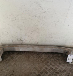 Renfort pare choc avant (traverse) RENAULT CLIO 3