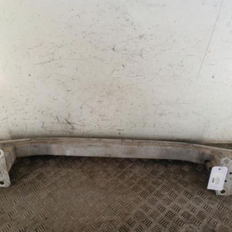 Renfort pare choc avant (traverse) RENAULT CLIO 3