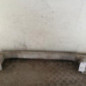 Renfort pare choc avant (traverse) RENAULT CLIO 3