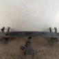 Renfort pare choc avant (traverse) RENAULT KOLEOS 1