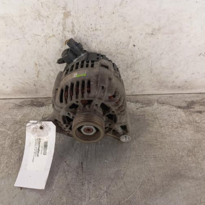Alternateur PEUGEOT 106