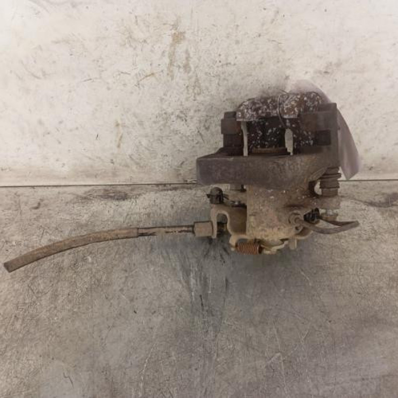 Etrier arriere gauche (freinage) CITROEN BERLINGO 2 Etrier arriere gauche (freinage) CITROEN BERLINGO 2