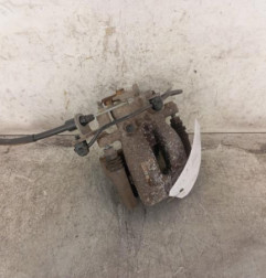 Etrier arriere gauche (freinage) CITROEN BERLINGO 2