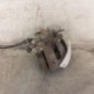 Etrier arriere gauche (freinage) CITROEN BERLINGO 2