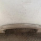 Renfort pare choc arriere (traverse) OPEL MERIVA B