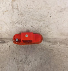 Feu arriere stop central RENAULT TRAFIC 2