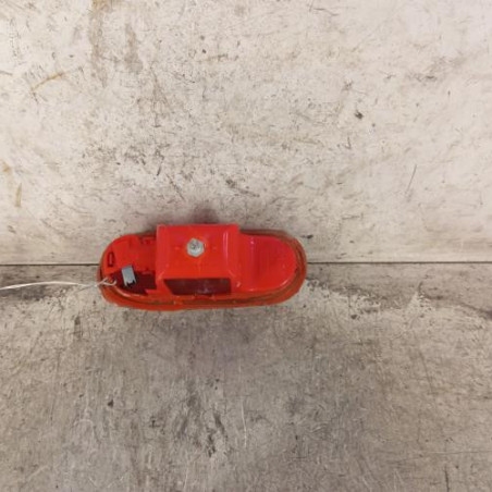 Feu arriere stop central RENAULT TRAFIC 2